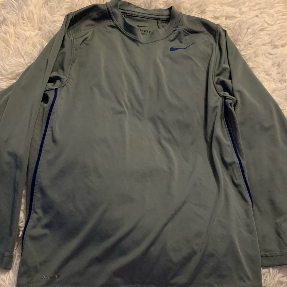 Nike Dri Fit Heat Gear